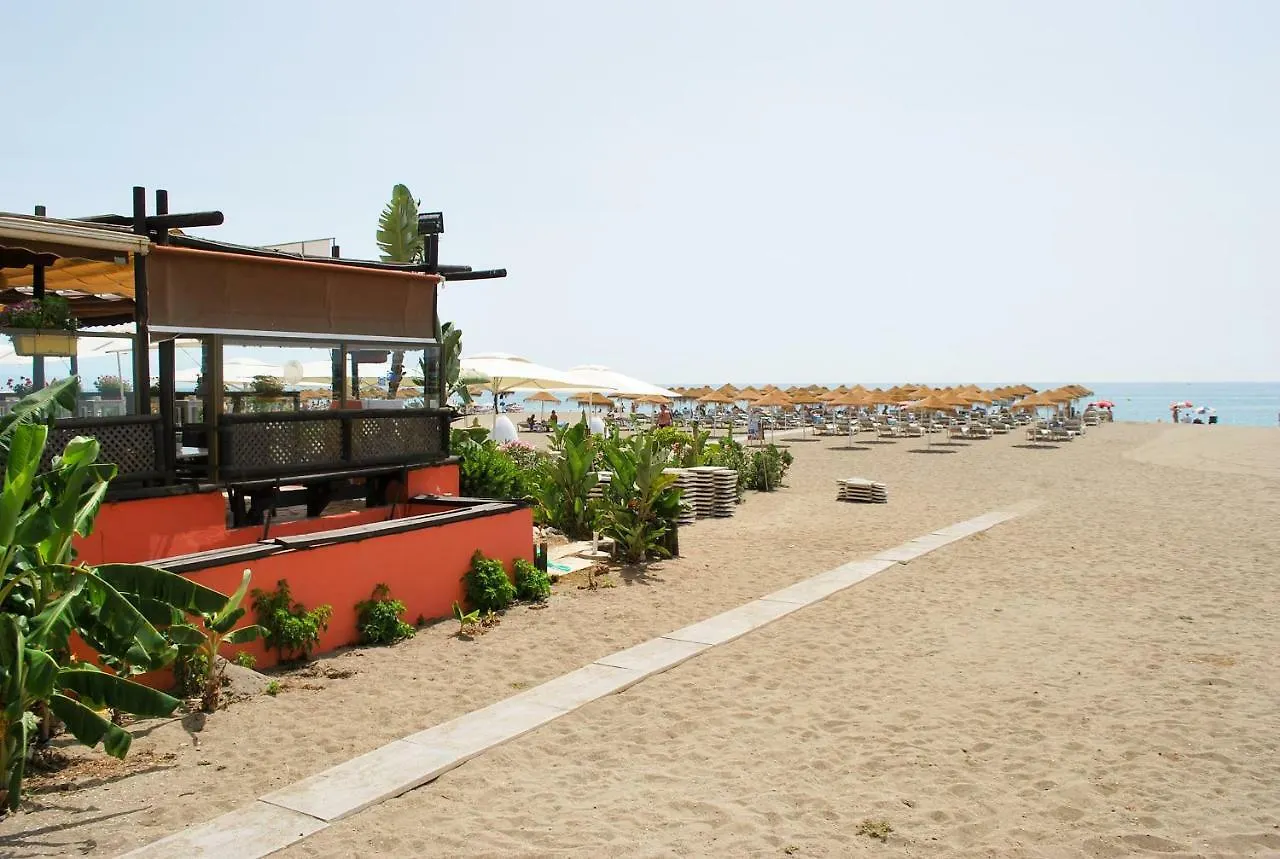 Living4Torremolinos Sea Breeze Apartment  Torremolinos