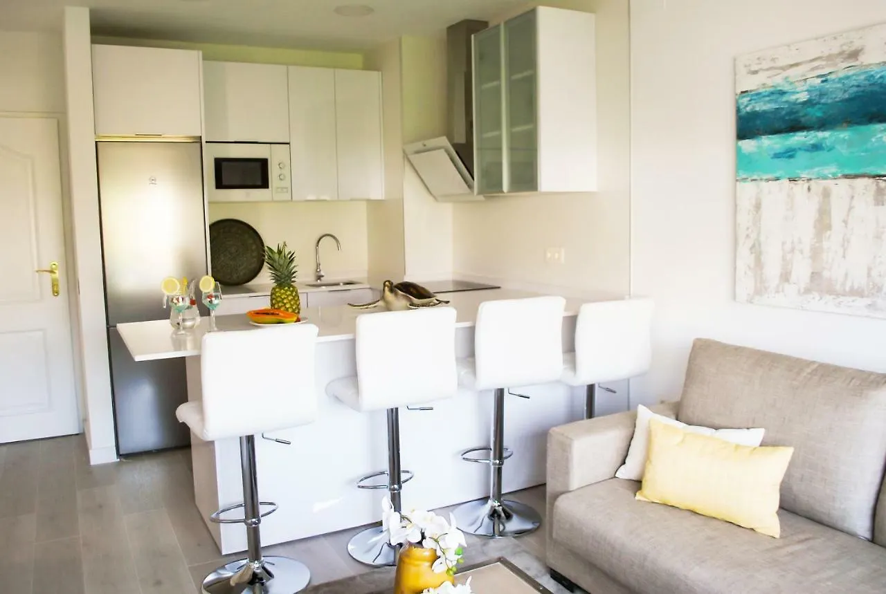 Living4Torremolinos Sea Breeze Apartment