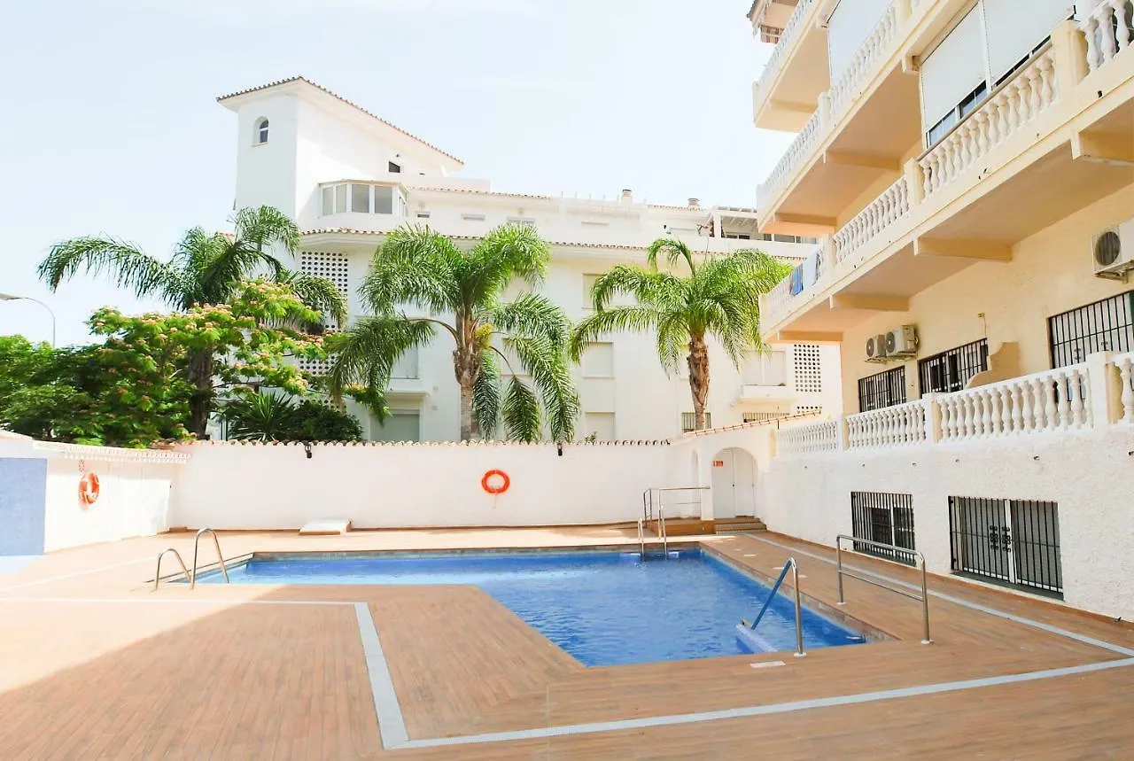 Living4Torremolinos Sea Breeze Apartment