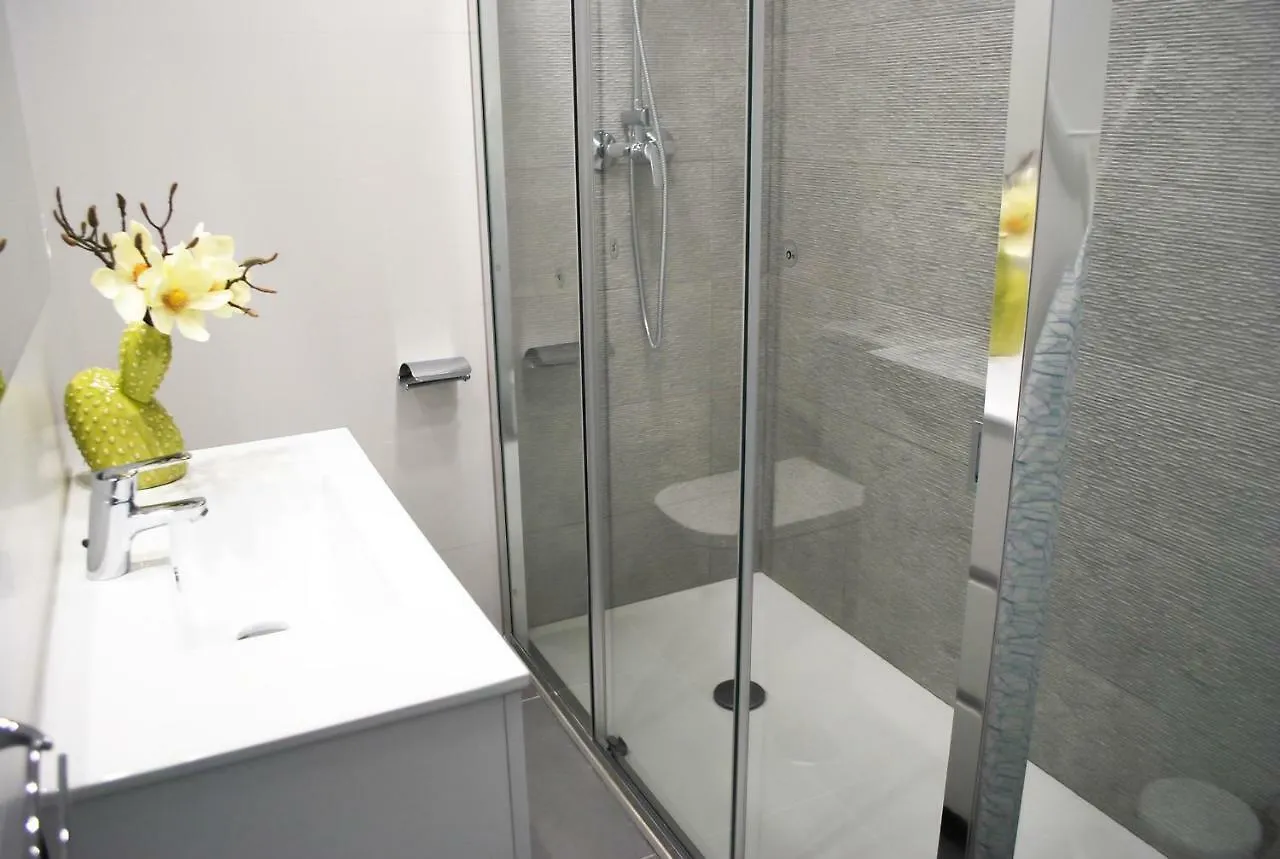 Living4Torremolinos Sea Breeze Apartment Torremolinos