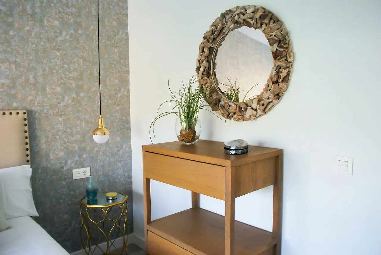 Living4Torremolinos Sea Breeze Apartment 0*, Torremolinos
