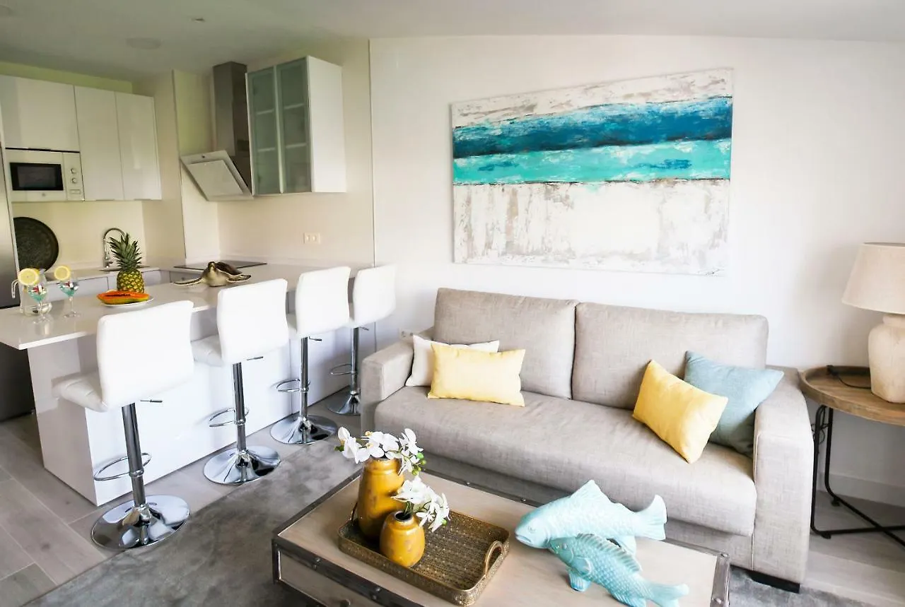 Living4Torremolinos Sea Breeze Apartment