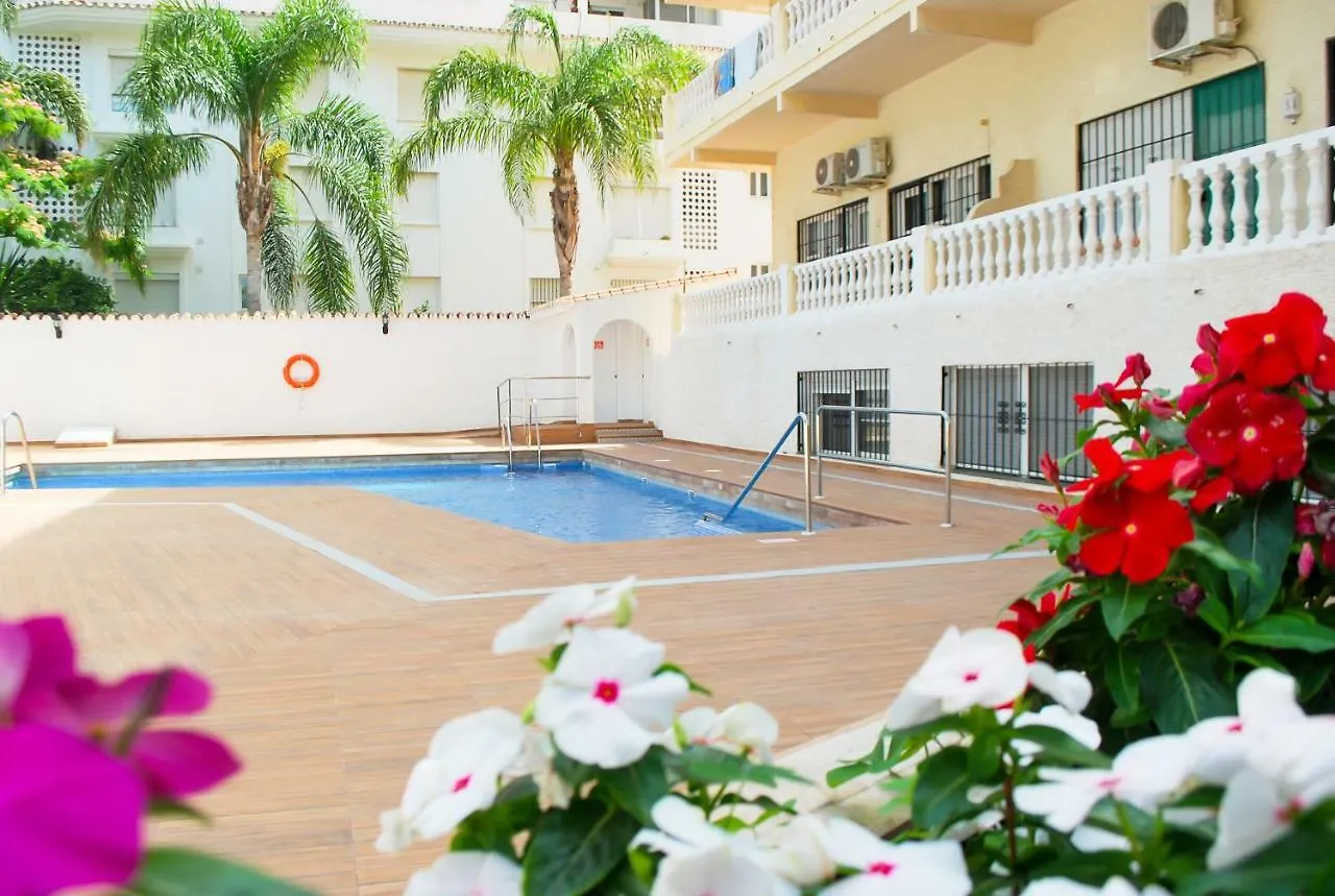 Living4Torremolinos Sea Breeze Apartment