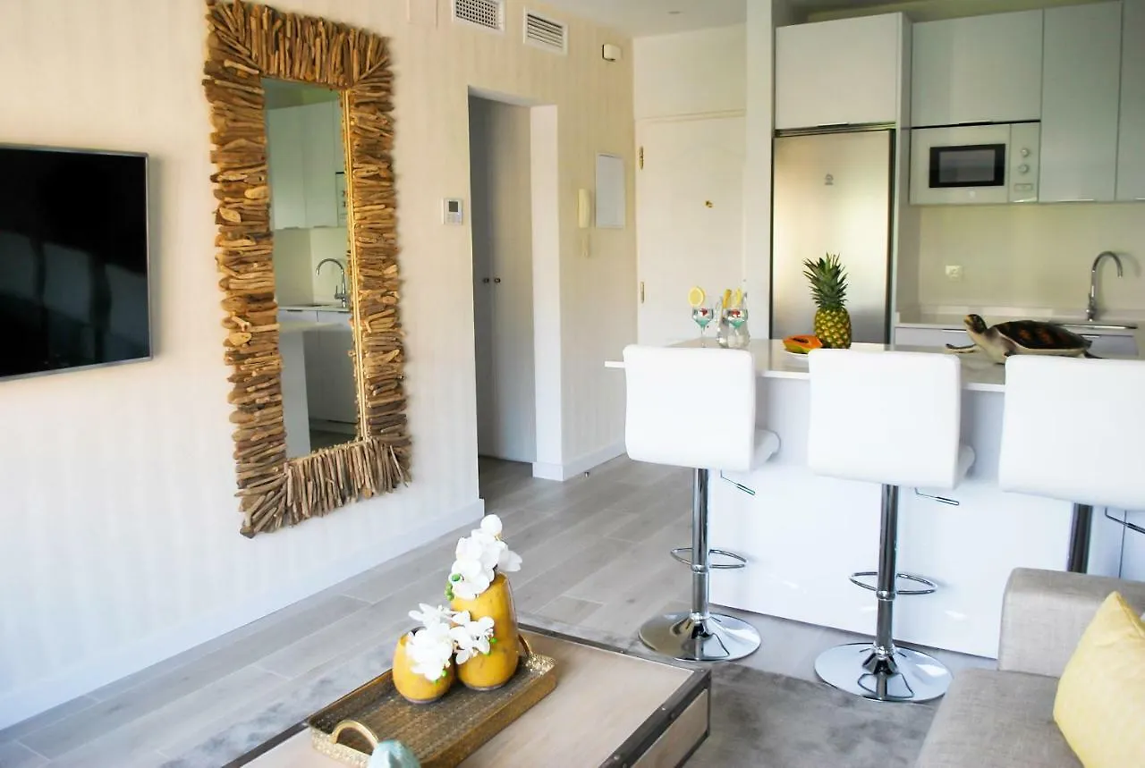 Living4Torremolinos Sea Breeze Apartment Spain