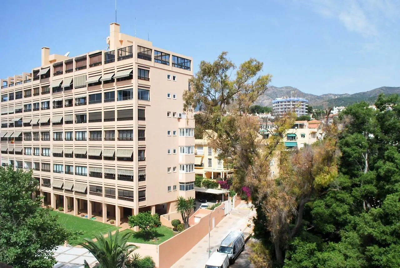 Living4Torremolinos Sea Breeze Apartment