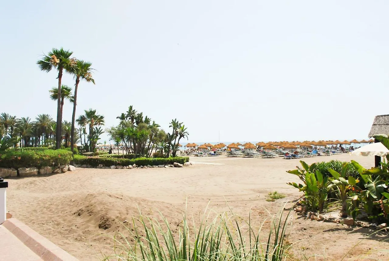 Living4Torremolinos Sea Breeze Apartment